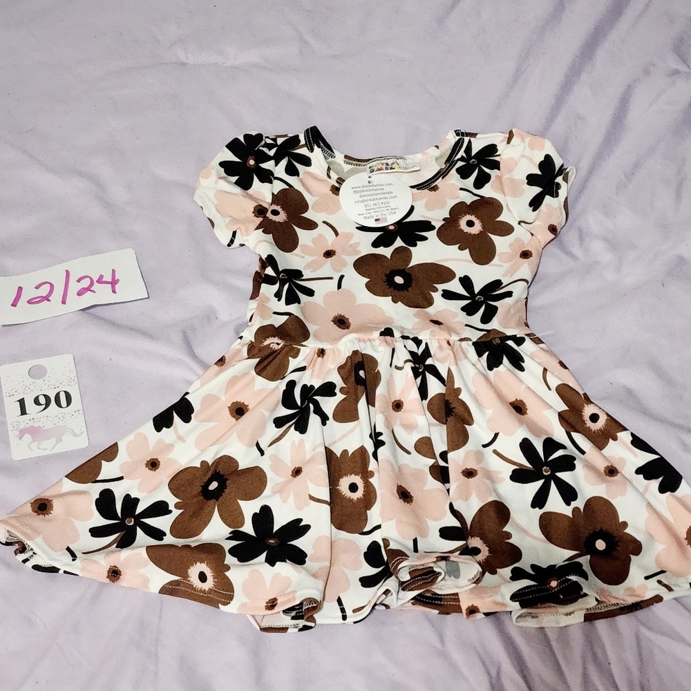 DDS Dress